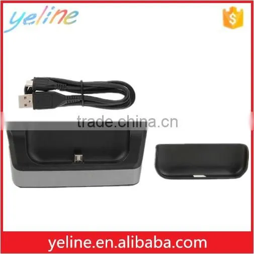 Mini charging android dock adapter for MOTO G/E/X