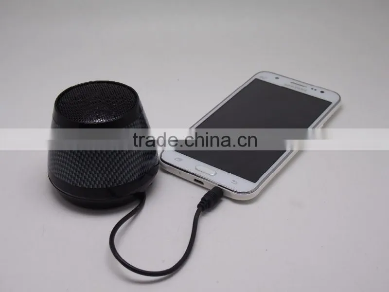 High-performance Portable Mini Wireless Stereo Speaker