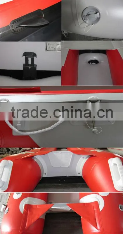 New design for 2014 kayaks lake kayak factory products inflating kayak, folding kayak