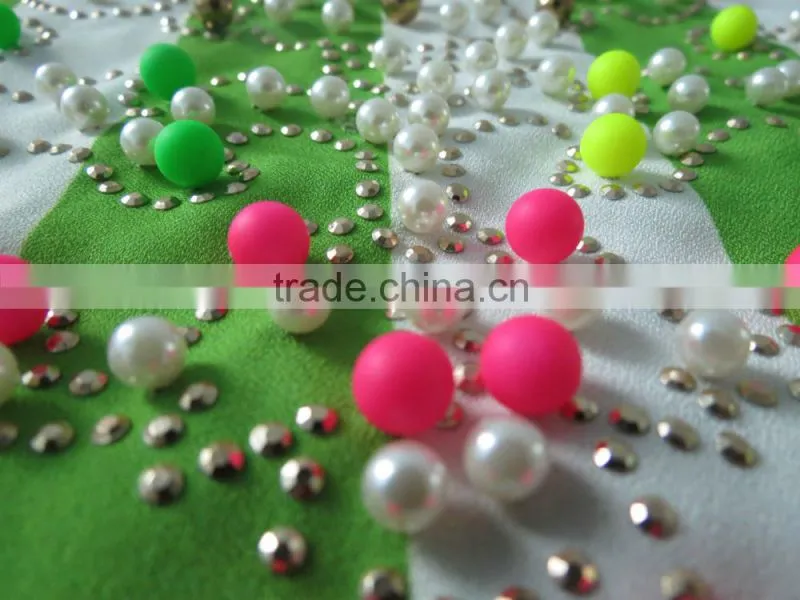 New coming Fast Delivery fake pearls in china