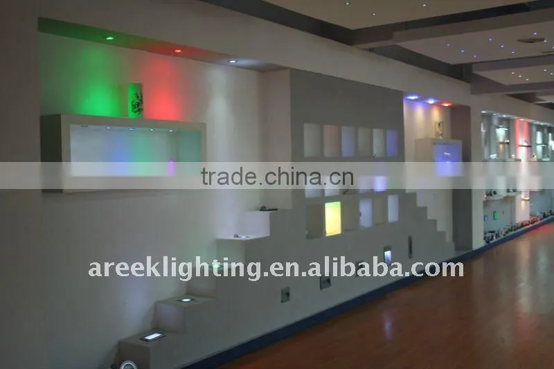 cubic exterior IP54 wall lamps
