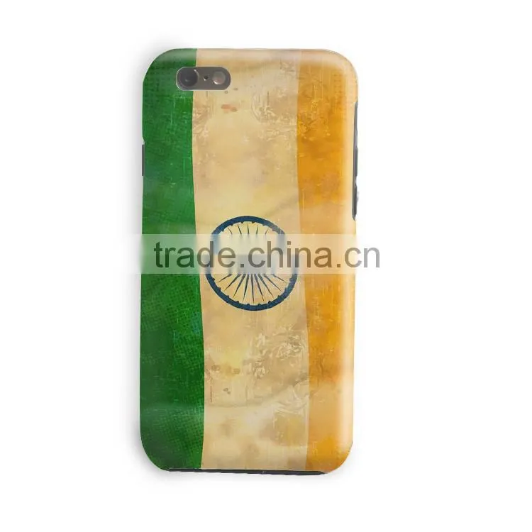 quality material senior phone case animal phone case dual phone case
