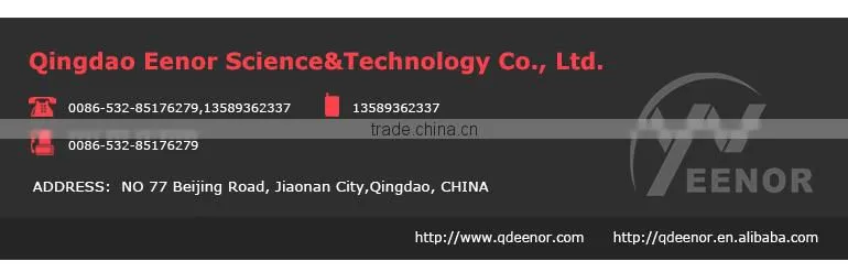 China Supplier Tire Recycling Equipment