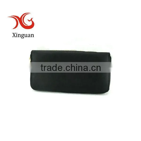 hot selling ladies leather purse for 2015