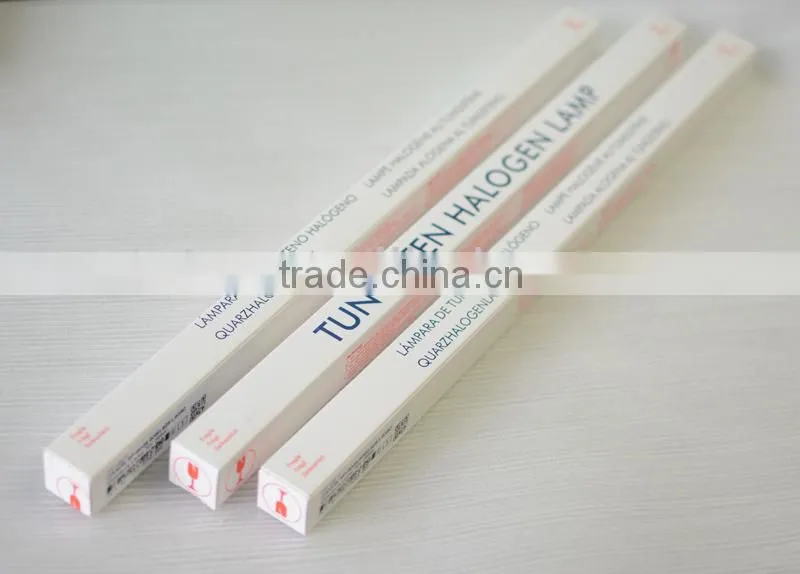 IR8500 Expoure lamp for canon copier parts, FH7-3347,LAMP FLUORESCENT
