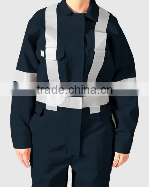 3m reflective safety jacket