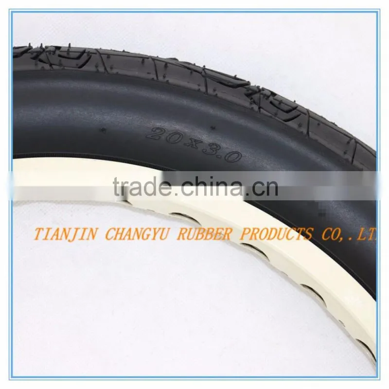 fat bike tire 20x3.0