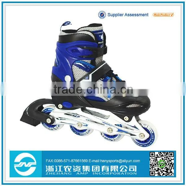 Wholesale adjustable inline skate wheels 90mm
