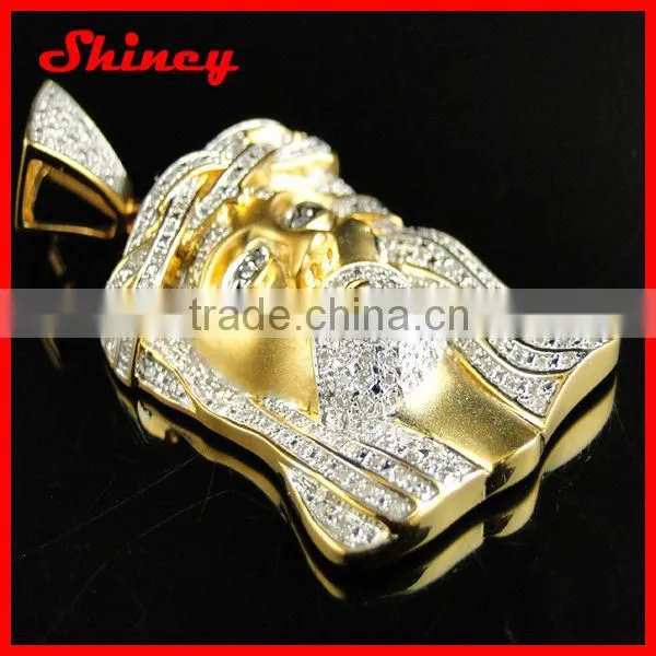 2016 new arrived factory direct selling bling bling paved cz gold necklace designs in 10 grams