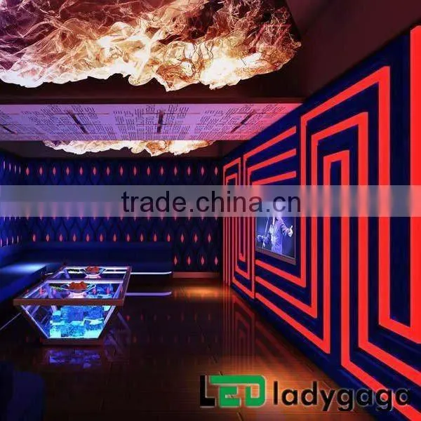 Professional LED wall washer supplier!2013 Hot and new AC110V,AC220V RGB, single color 36w exterior led wall washer