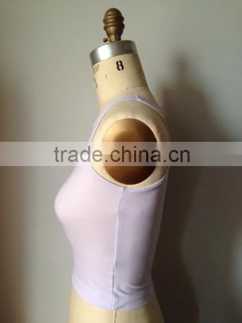 Ladies sexy Crop Top