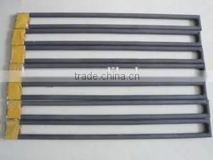 U Shape Silicon Carbide Heating Elements for Semiconductor Products
