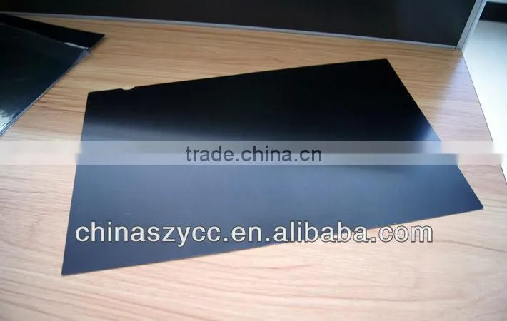 Screen Privacy Filter 20''(4:3 )(433mm*271mm) Lcd Privacy Filter With High Quality,For Lcd Privacy Screen Guard