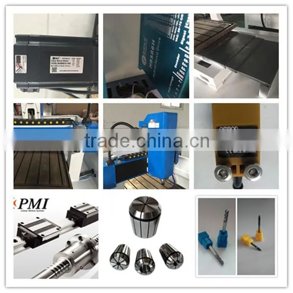 4040 Small Milling Machine