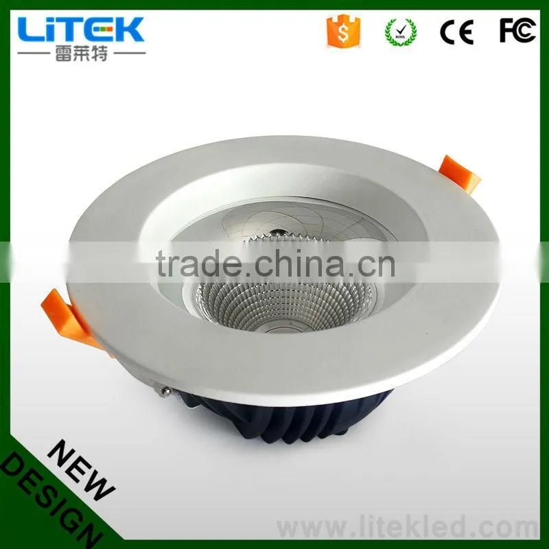15w high quality Epistar led light down light ceiling light modern ceiling