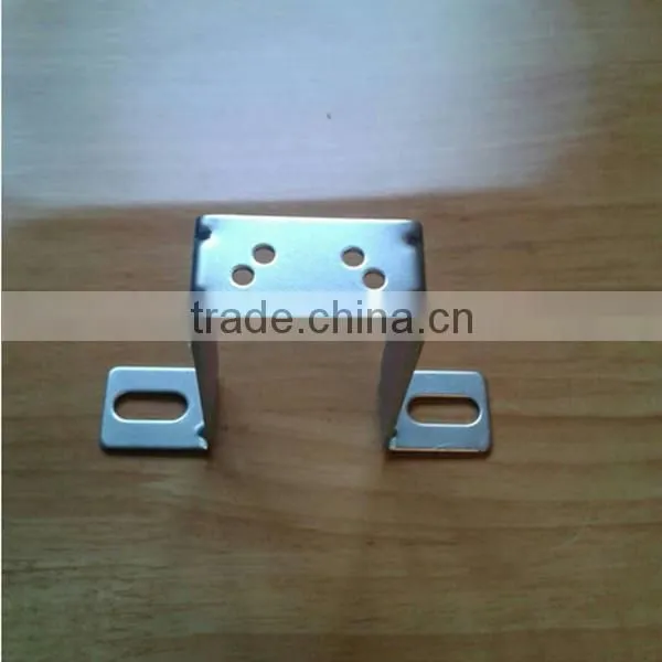 Custom Stamping Connection Accessory