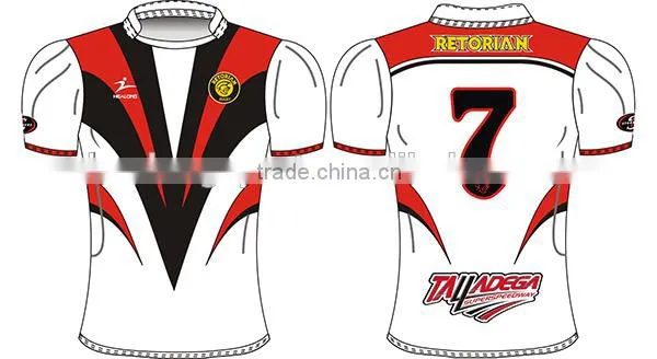 usa kits rugby rugby wear uniform cotton rugby jersey