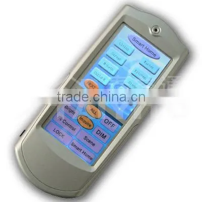 TAIYITO TDXE6671 universal remote controller in smart home/x10 smart home
