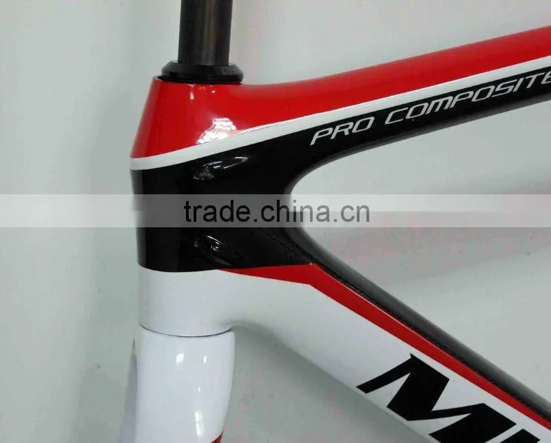 2013 AERO road frame