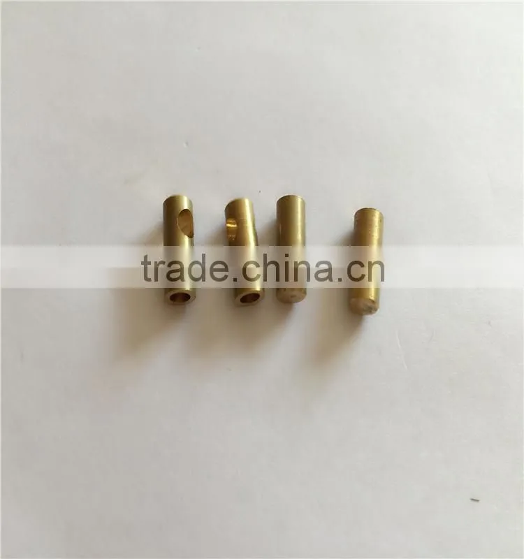 China Factory Stainless Bolt And Nut