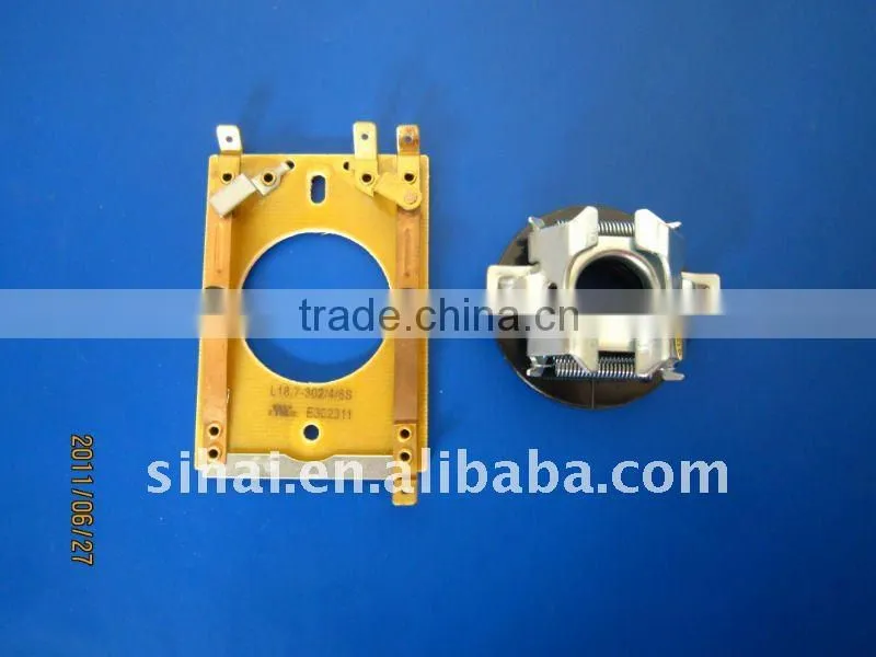 Centrifugal Switch
