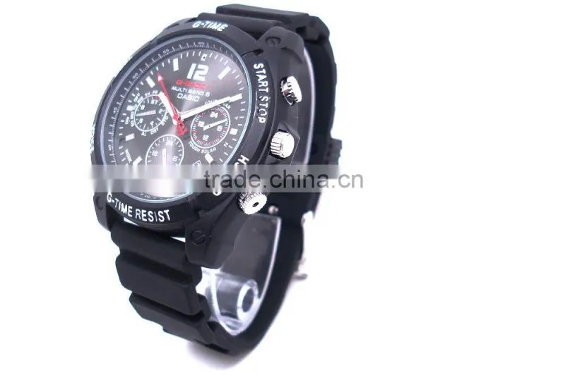 1920*1080 hd Camera Mini Recorder, Mini Camera Recorder, digital watch Voice Recorder IRW-M1