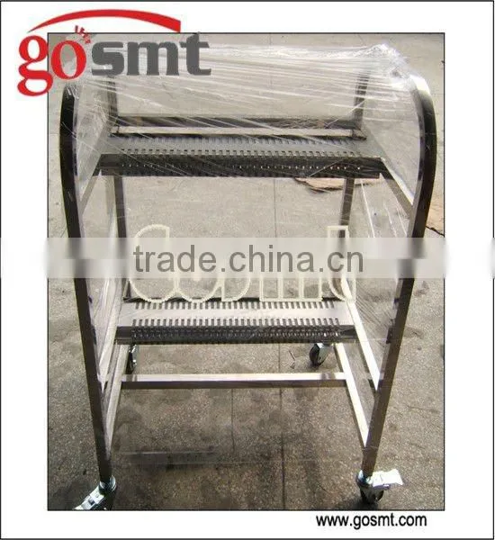 FUJI SMT Feeder Cart For XP Feeders