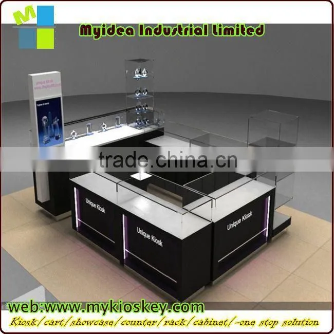 jewelry display furniture