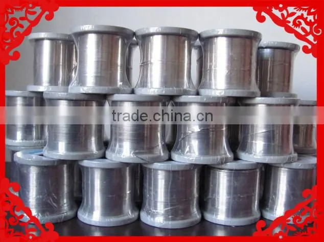 Heating wire Nichrome FeCrAl Resistance Wire