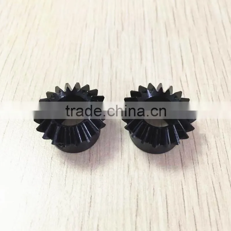 Steel M1.5 small pinion gear