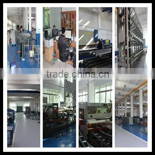 Birdsitter ISO9001 qualified Aluminum-Zinc Alloy poultry farm chicken cage