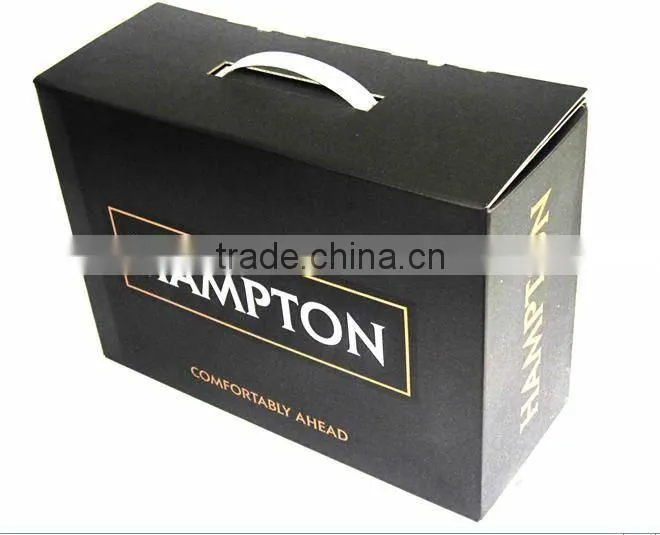 2011 practical takeaway corrugated box