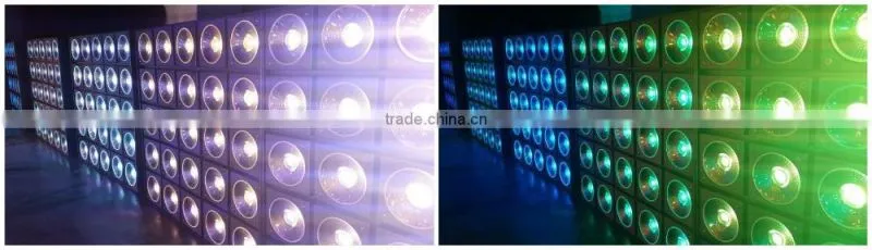 25pcs Led Matrix Light