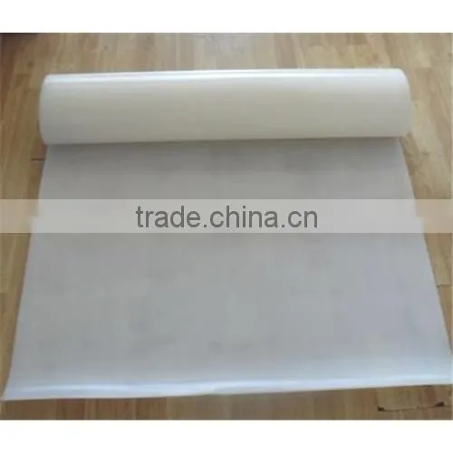 Food conveyor belt used for vender machine