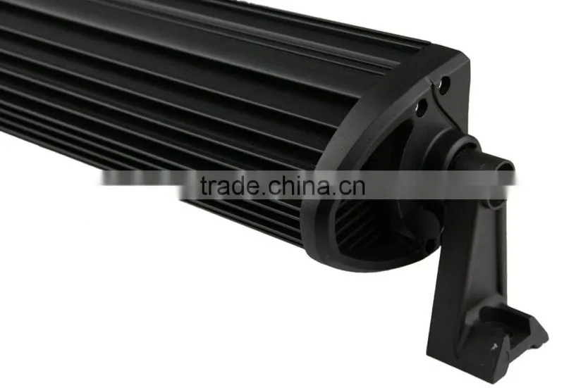 120w cree off road waterproof led growlight bar