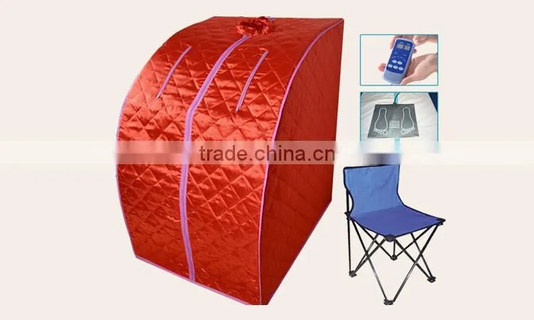 Cheap Promotional Infrared Sauna Portable