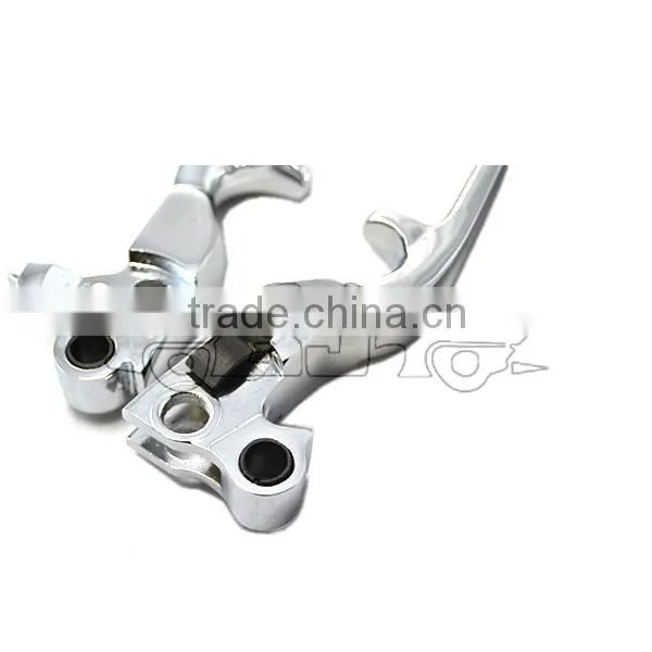 BJ-LS241-021 Wholesale brake handle motorcycle part for FXSTC