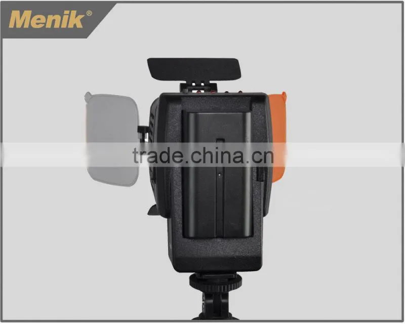 S-9/S-10/S-11 LED video light,camera light,studio lighting