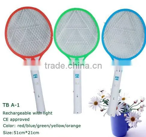 LED LIGHT ELECTRIC PEST KILLER A-1