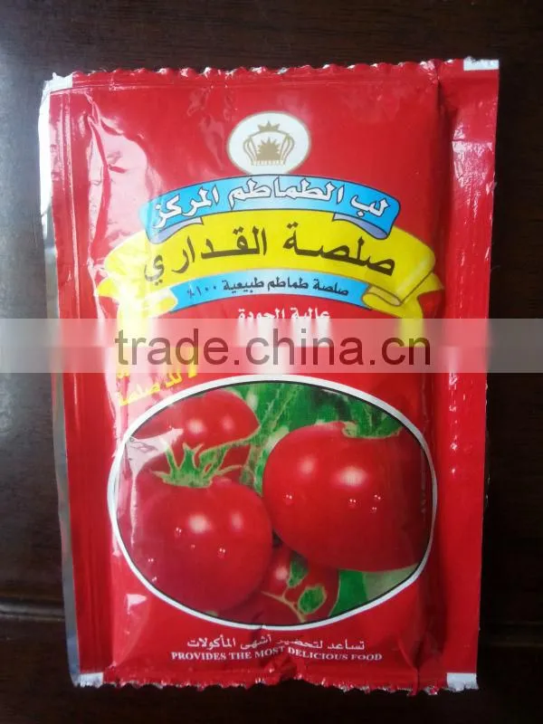 brix 18-20% tomato paste