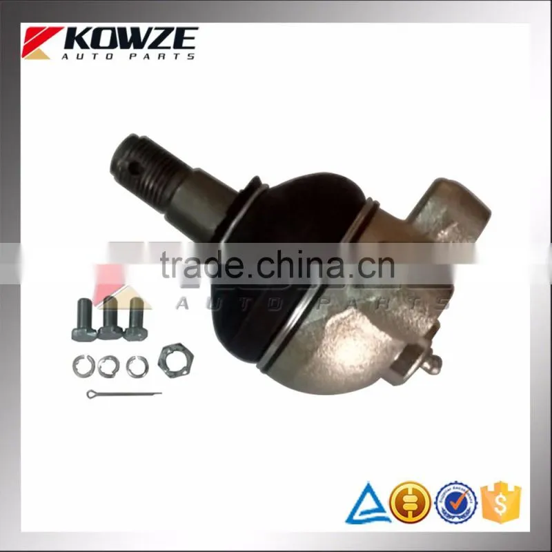 Front Suspension Upper Arm Ball Joint Kit For Mitsubishi Delica L400 MB527349 MR241623