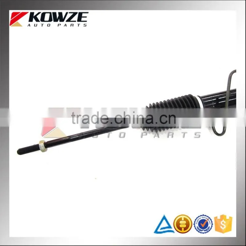 Power Steering Gear DR Link Assembly Steering Rack For Mitsubishi Pajero Montero Sport H65W H67W H76W H77W MR319767 MR374045