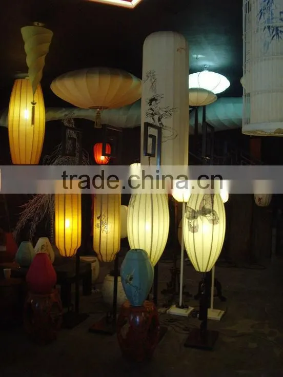 indoor lighting floor lamp