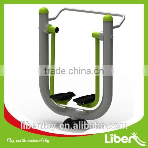 2014 liben group new design outdoor fitness equipment names of track series 114