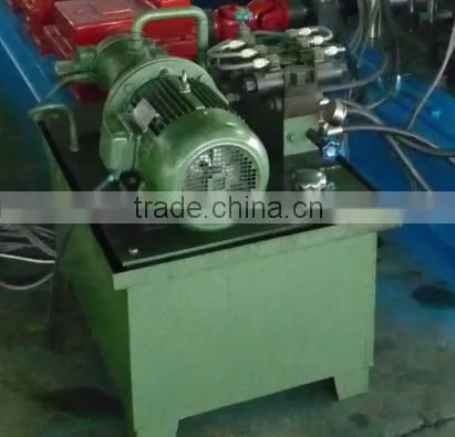 steel door frame machines steel door frame machine