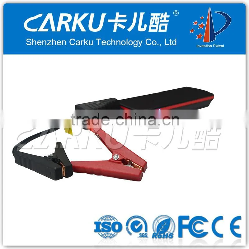 12v car jump starter carku e-power-21 18000mah, E-power-Elite 12000mah, Epower-04 13000mah gasoline and diesel jump starter etc.