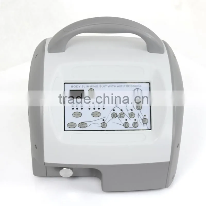 2014 Popular Desktop body slimming suit