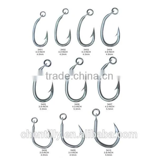 Drop shipping fishing hooks fishing hooks