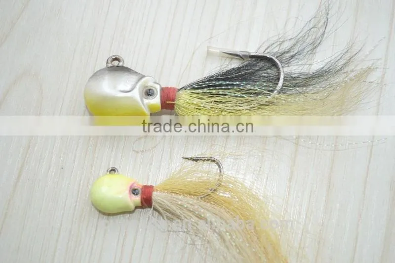 Chentilly03 CFF006 15g 15g colors Octopus shape lead Bass Fishing Tackle Fishing Gear Fly Fishing Bait