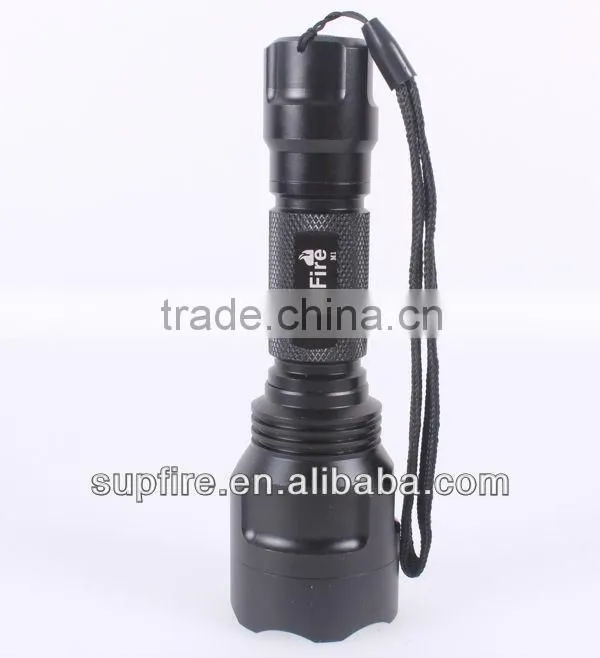 LED Flashlight for Camping Light&Portable Lights